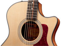 Đàn Guitar Taylor 312CE