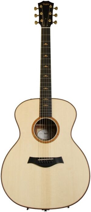 Đàn guitar Taylor 514E