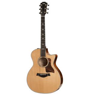 Đàn Guitar Taylor 614E