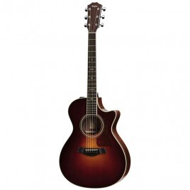 Đàn Guitar Taylor 712ce