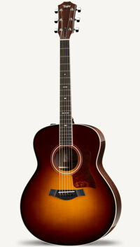 Đàn Guitar Taylor 718e