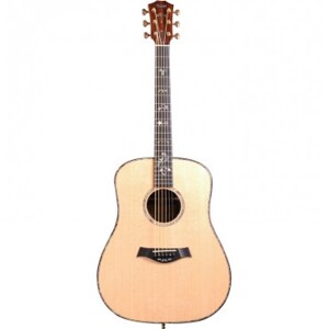 Đàn Guitar Taylor 910