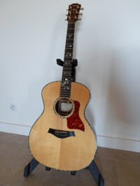 Đàn Guitar Taylor 914