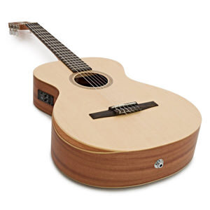 Đàn guitar Taylor Academy 12E-N