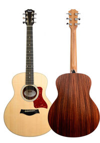 Đàn guitar Taylor Gsmini (Gs mini)