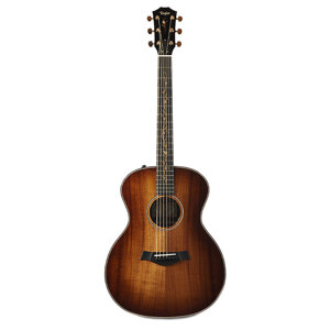 Đàn Guitar Taylor K24E