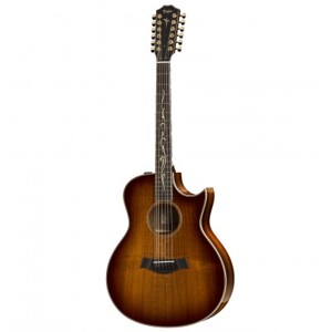 Đàn guitar Taylor K66ce