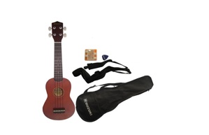 Đàn Guitar Ukulele Suzuki SUK-1