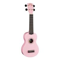 Đàn Guitar Ukulele Ukulele Guitar UG (Hồng)