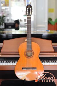 Đàn Guitar Yamaha Classic G-50A