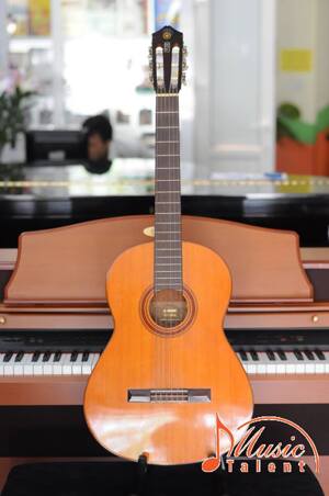 Đàn Guitar Yamaha Classic G-50A