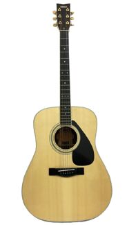 Đàn Guitar Yamaha FG-401B