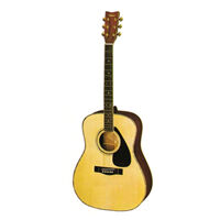 Đàn Guitar Yamaha FG300D