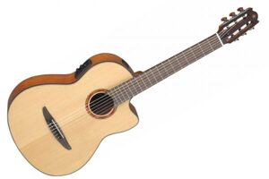 Đàn guitar Yamaha NCX700C