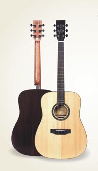 Đàn Gutiar Acoustic Valote VA-302F