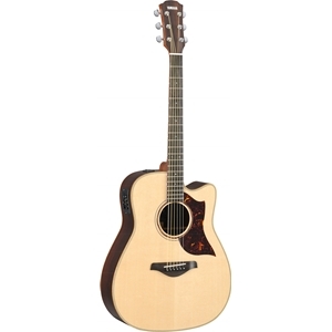 Đàn Gutiar Acoustic Yamaha A3R