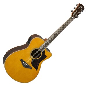 Đàn Gutiar Acoustic Yamaha AC1R