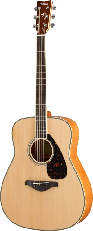 Đàn Gutiar Acoustic Yamaha FG840