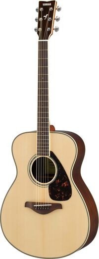 Đàn Gutiar Acoustic Yamaha FS830