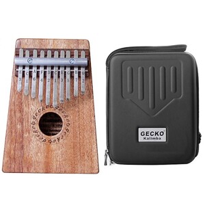 Đàn Kalimba Gecko K10M, 10 Phím