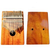 Đàn Kalimba Gecko K15K, 15 Phím