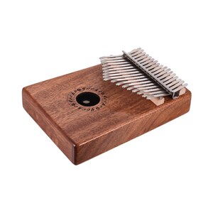 Đàn Kalimba Gecko K17M, 17 Phím