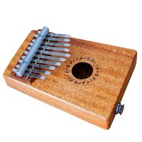 Đàn Kalimba Gecko K17MEQ, 10 Phím