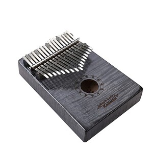 Đàn Kalimba Gecko Kalimba MC-B, 17 Phím