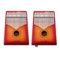 Đàn Kalimba Gecko Kalimba MC-S, 17 Phím