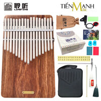 Đàn Kalimba Ling Ting K17P