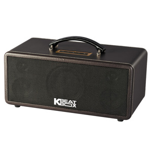 Dàn karaoke di động KBeatbox Mini KS360MS