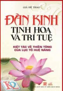 Đàn kinh tinh hoa và trí tuệ