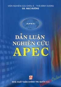 Dẫn Luận Nghiên Cứu APEC