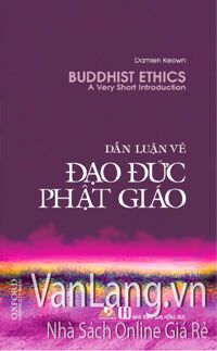 Dẫn luận về đạo đức Phật giáo