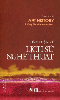 Dẫn Luận Về Lịch Sử Nghệ Thuật