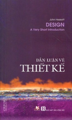 Dẫn Luận Về Thiết Kế