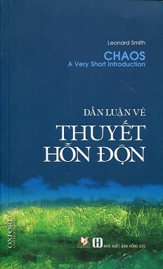 Dẫn Luận Về Thuyết Hỗn Độn