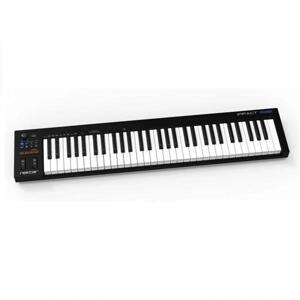 Đàn midi nektar impact gx61 keyboard controller