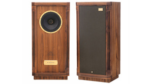 Dàn nghe nhạc Hi-End 18 (Tannoy Turnberry GR & Unison Research Sinfonia)