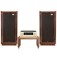 Dàn nghe nhạc Hi-End 19 (Tannoy Stirling GR & Accuphase E-380)