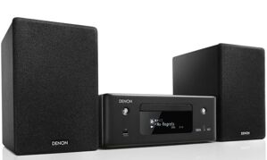 Dàn nghe nhạc mini Denon CEOL N 11DAB