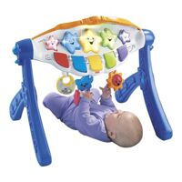 Đàn nhạc kệ chữ A Fisher Price-B0846