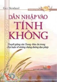 Dẫn nhập vào tính không