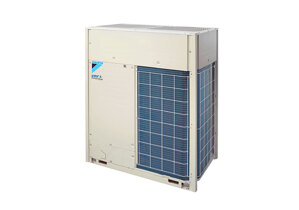 Dàn nóng Daikin 18000 BTU 1 chiều RXQ18AYM gas R-410A