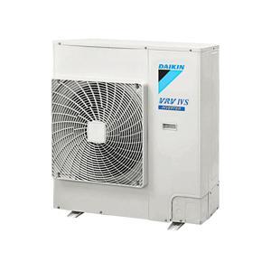 Dàn nóng Daikin Inverter 56400 BTU 1 chiều RXMQ6BVM gas R-410A