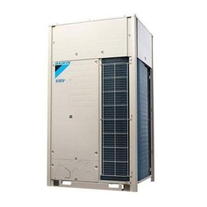 Dàn nóng Daikin Inverter 95500 BTU 2 chiều RXYQ10AYM gas R-410A