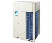 Dàn nóng VRV-A Daikin Inverter 95500 BTU 1 chiều RXQ10AYM gas R-410A