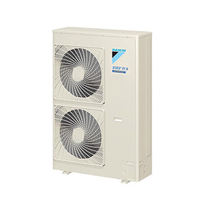 Dàn nóng VRV IV S Daikin Inverter 76400 BTU 1 chiều RXMQ8AY1 gas R-410A