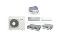 Dàn nóng Daikin Inverter 34000 BTU 1 chiều 5MKM100RVMV gas R-32