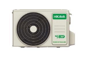 Dàn nóng điều hòa Multi Hikawa Inverter 36000 BTU 2 chiều 4HO-M40AT gas R-32